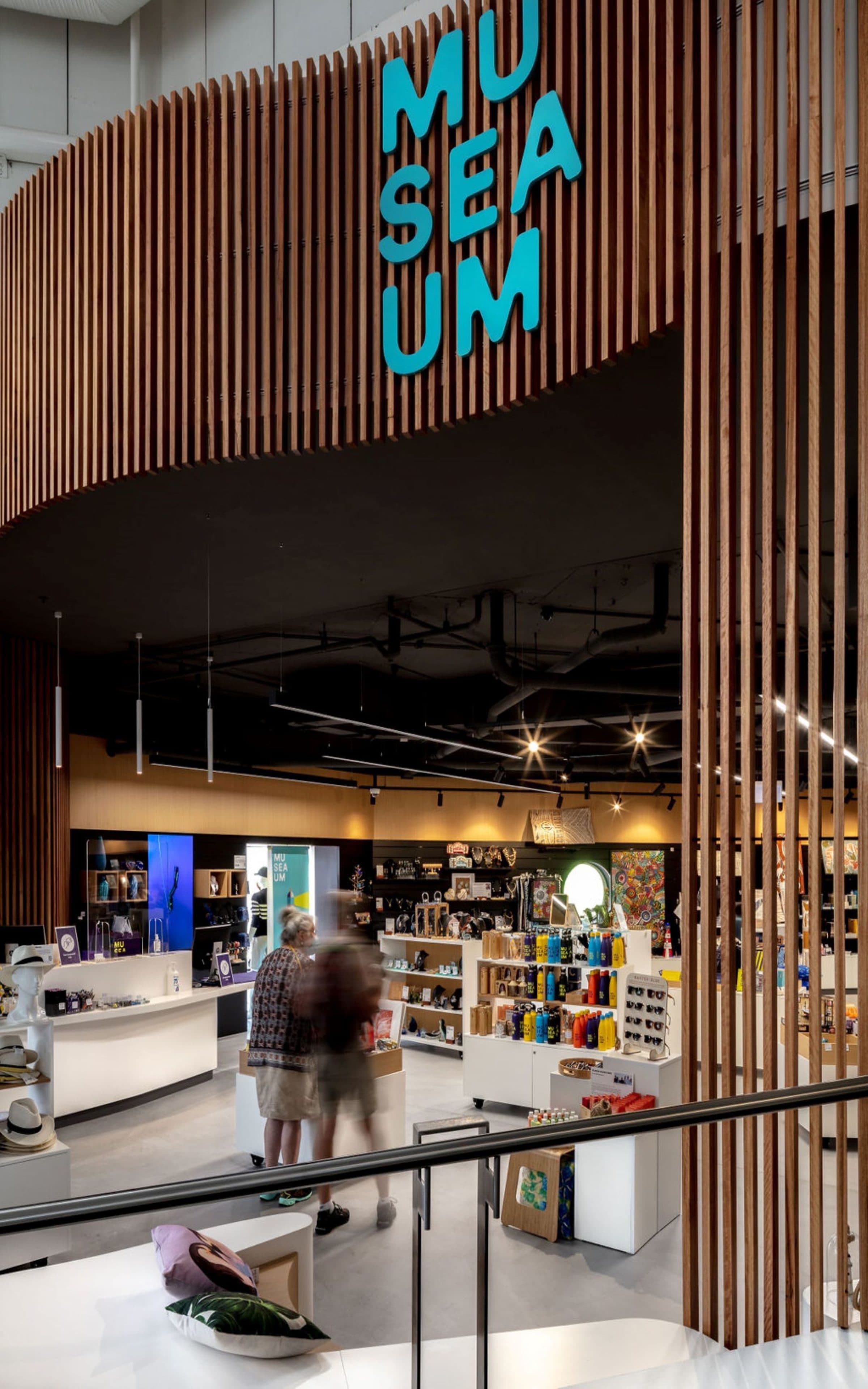 Sustainably Sourced Timber