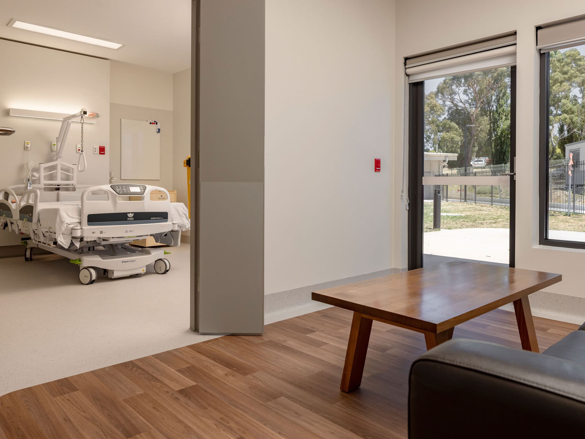 Blayney Health 8087