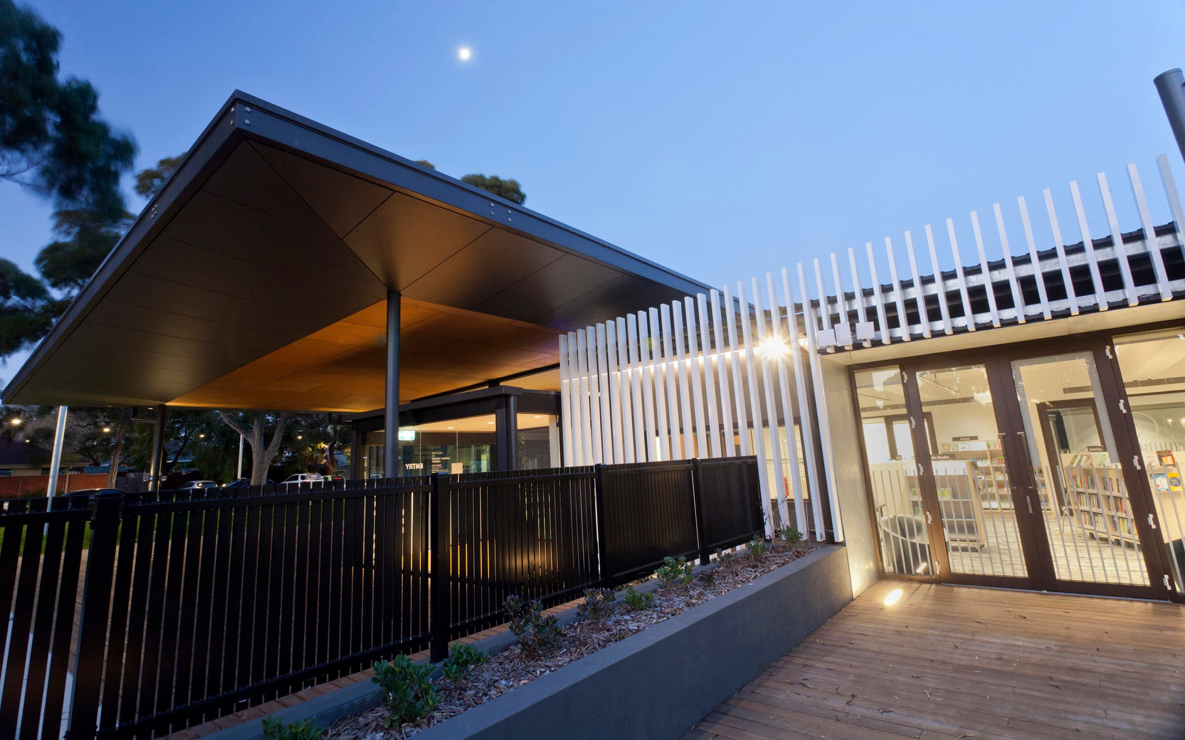 Dingley Community Centre
