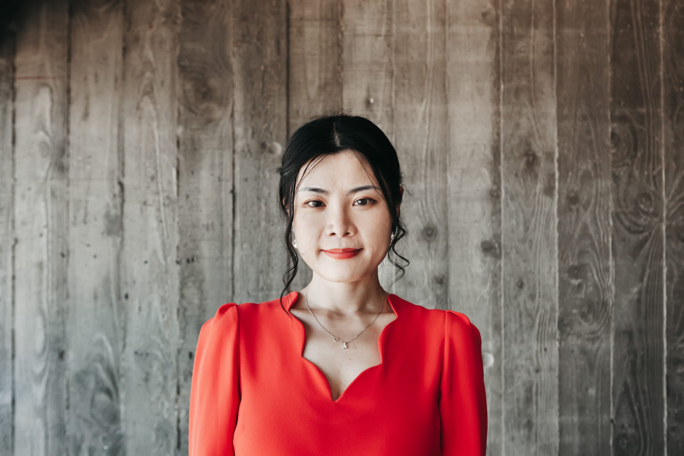 Erin Liu NBRS