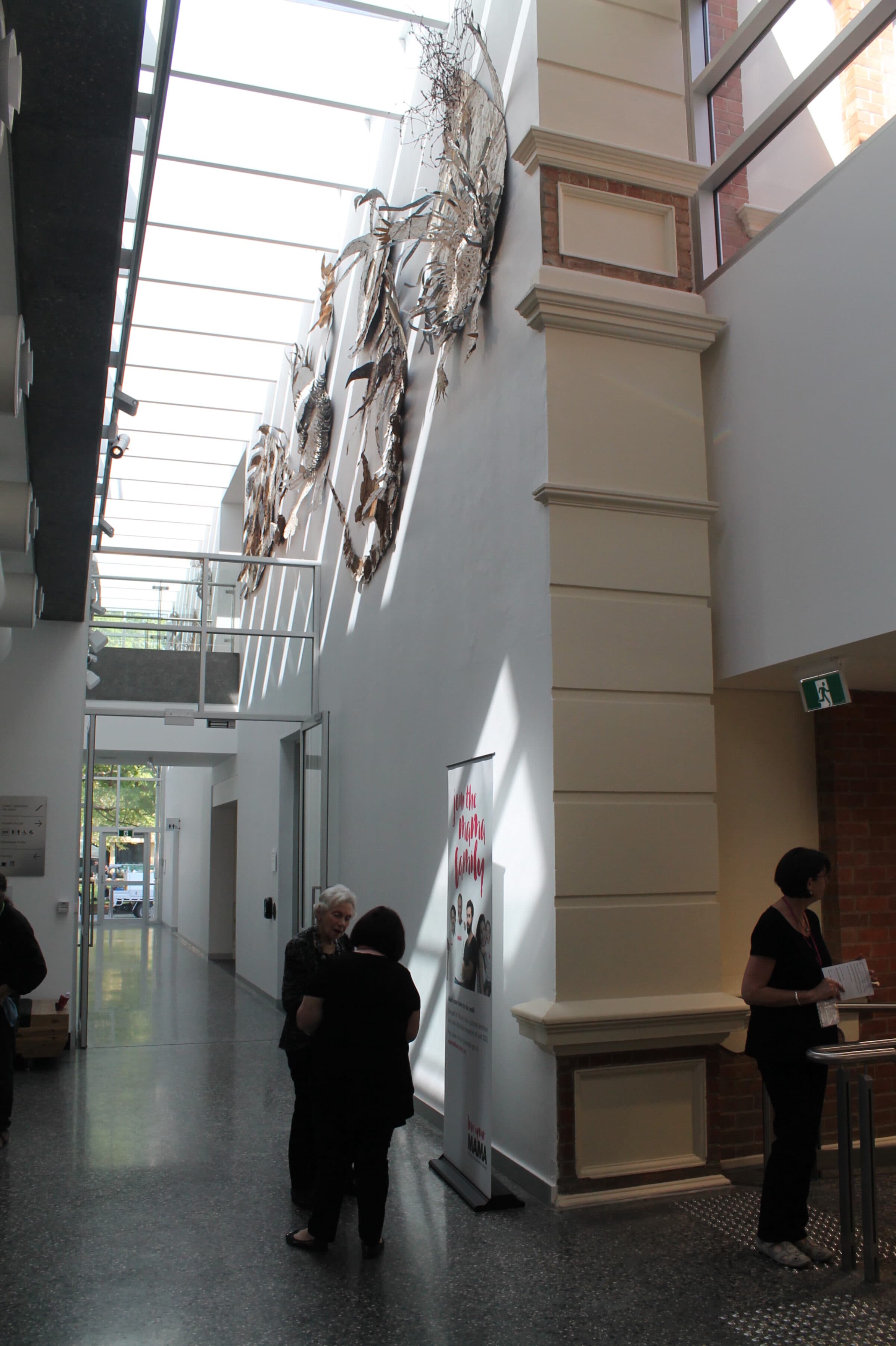 Murray Art Museum Gallery
