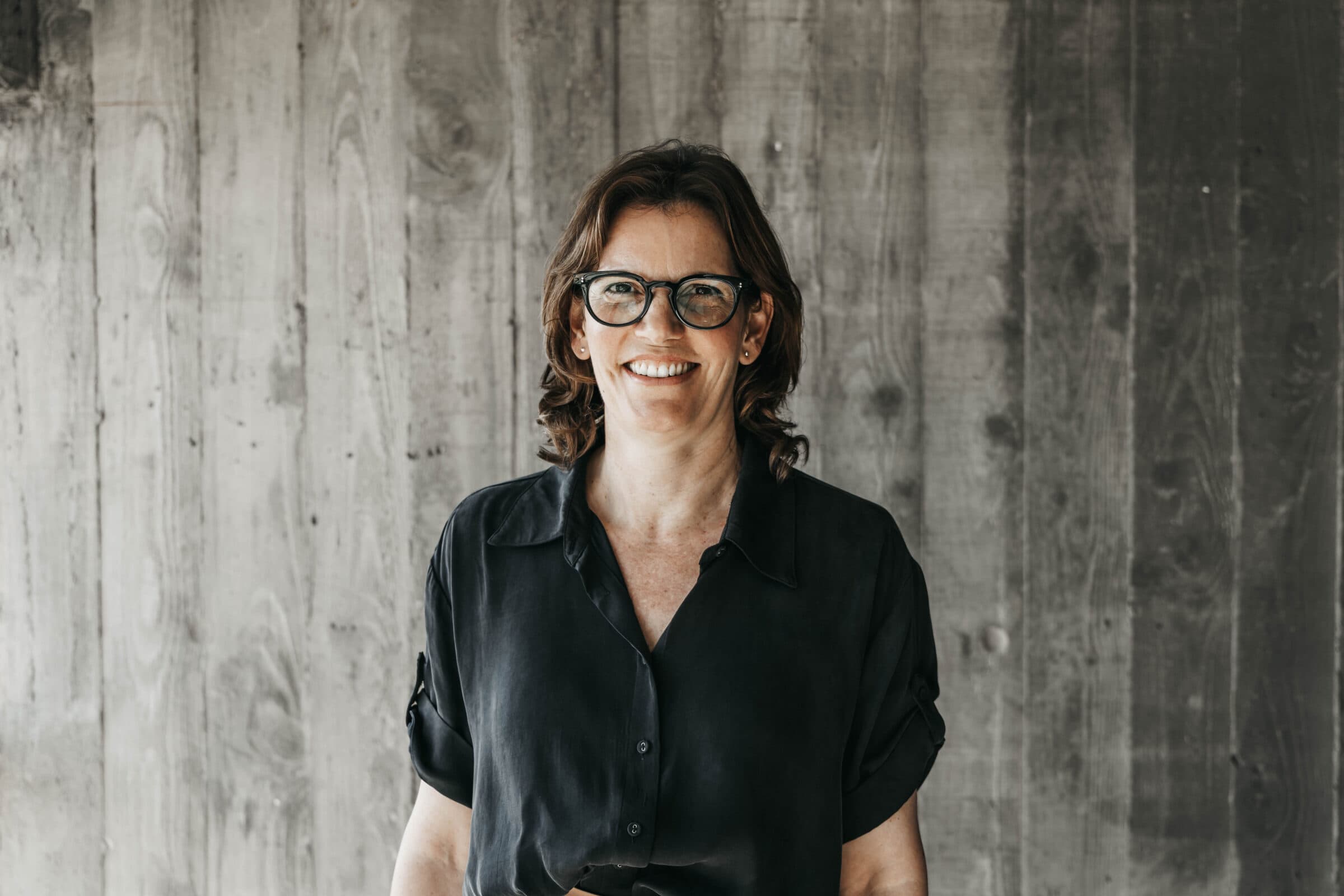 Martina Muller NBRS 1