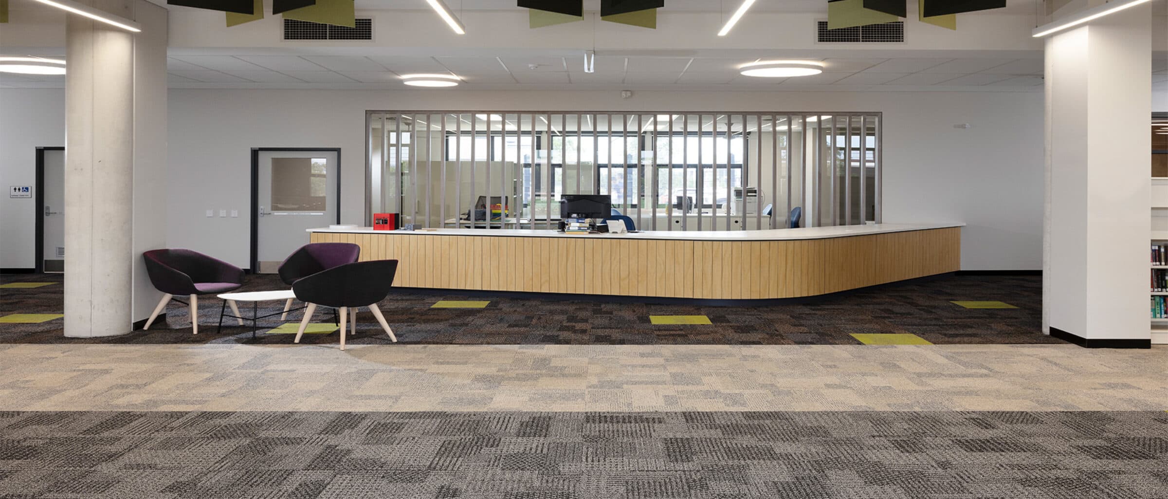 Melonba Reception