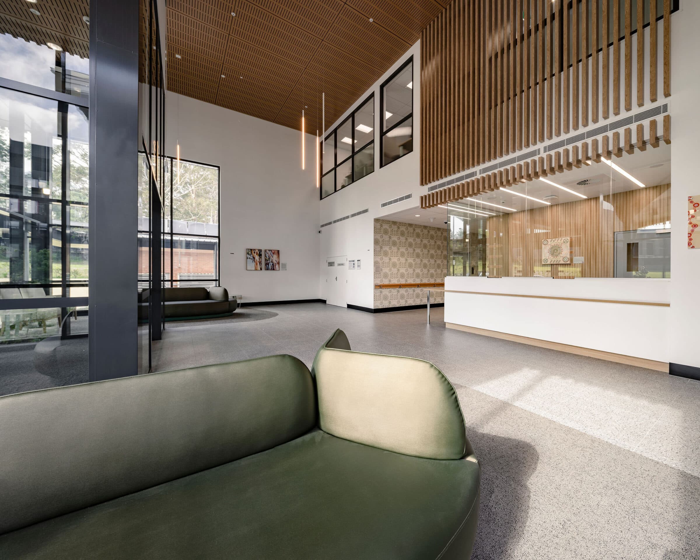 Mental Health Unit 1