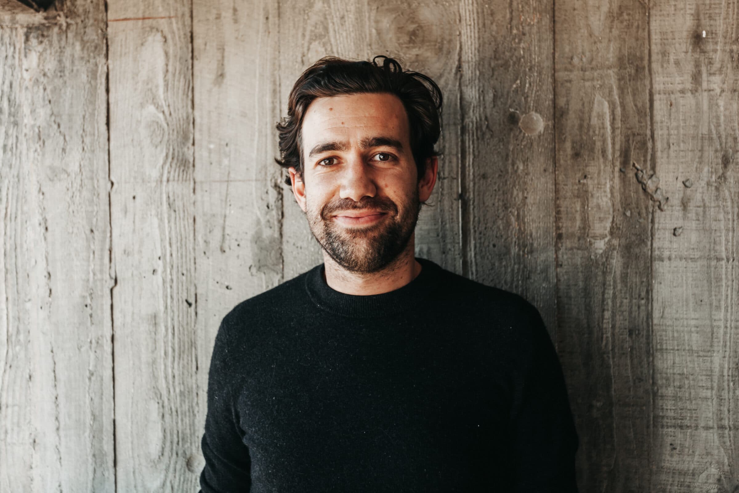Ryan Southwell NBRS 1