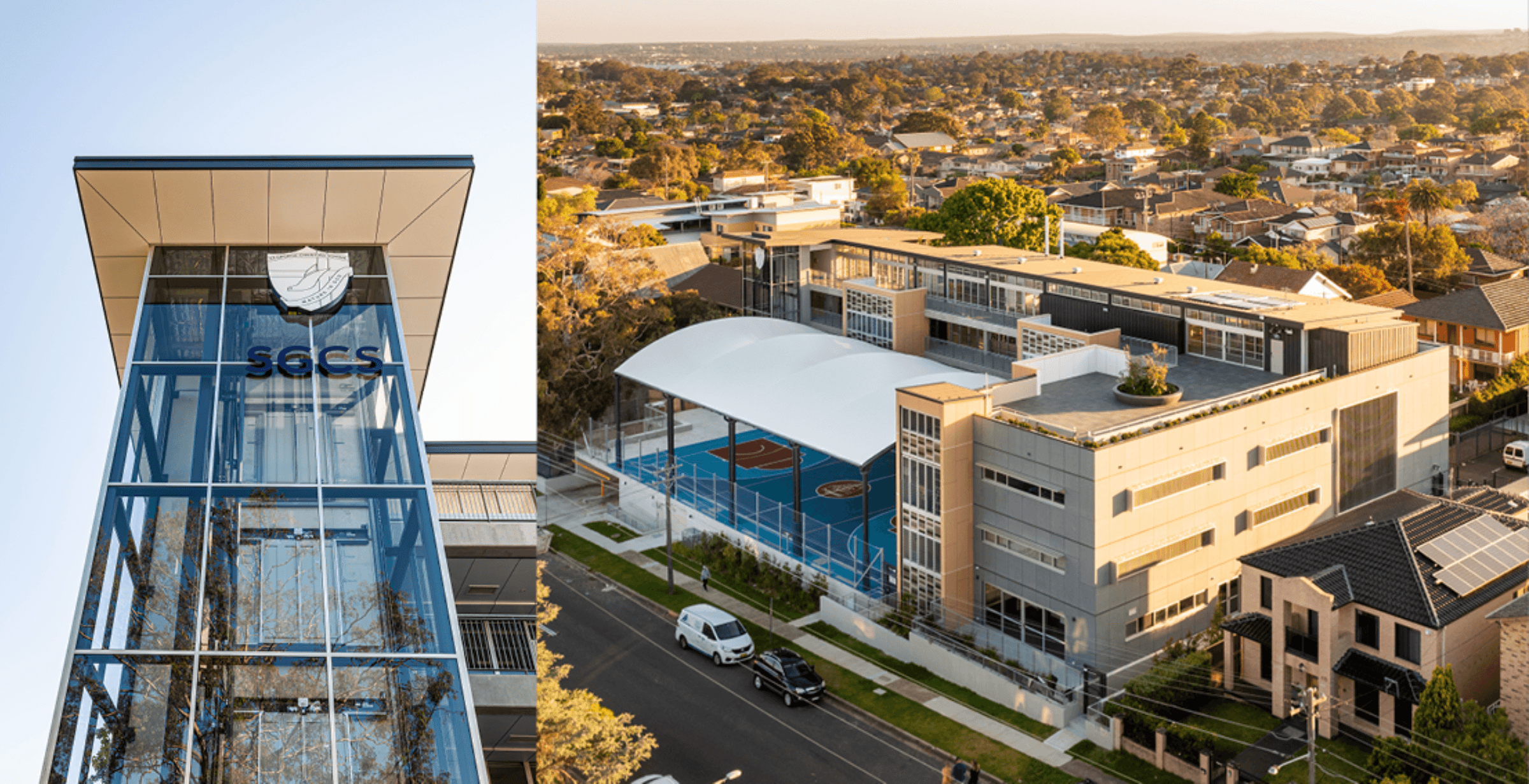 St George Christian School