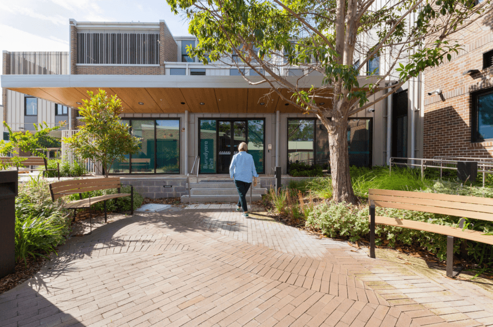 Concord Forensic Mental Health