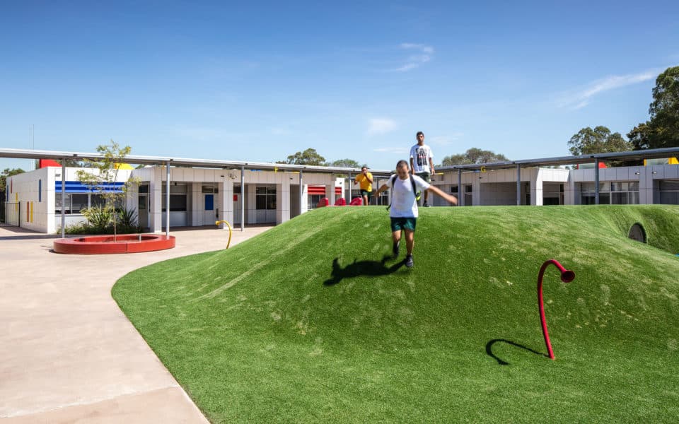 Cairnsfoot School for Additional Needs