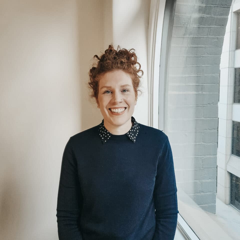 Claire Miller NBRS