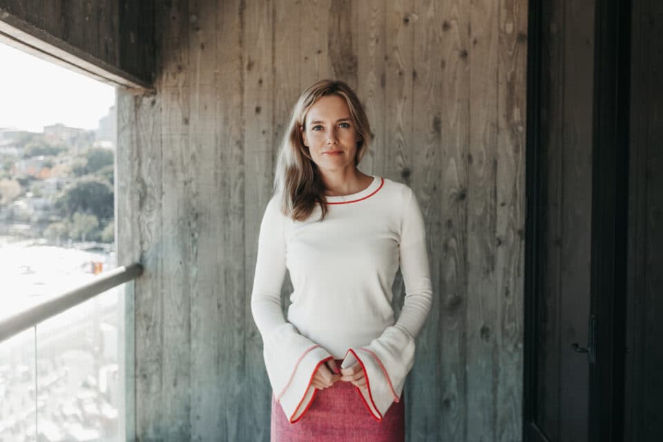 Jennifer Rosbach NBRS