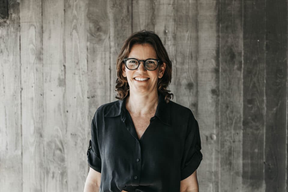 Martina Muller NBRS 1