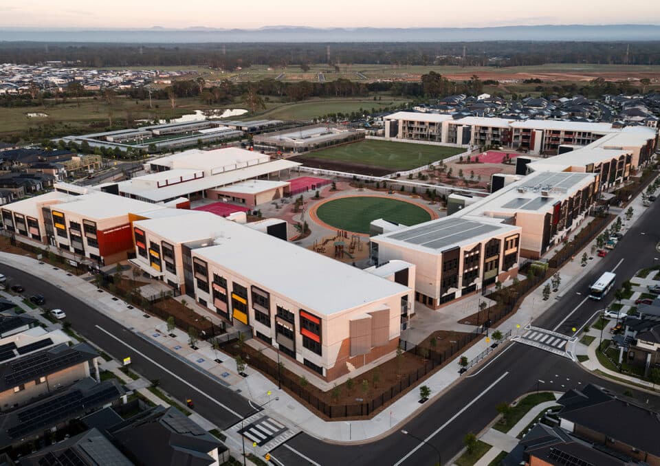 Melonba Educational Campus