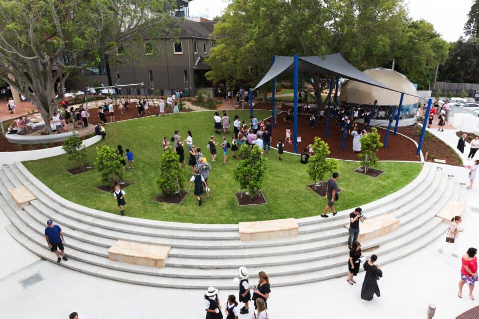 PLC Junior School