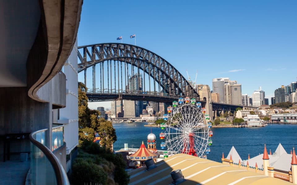Sydney 2880x1800