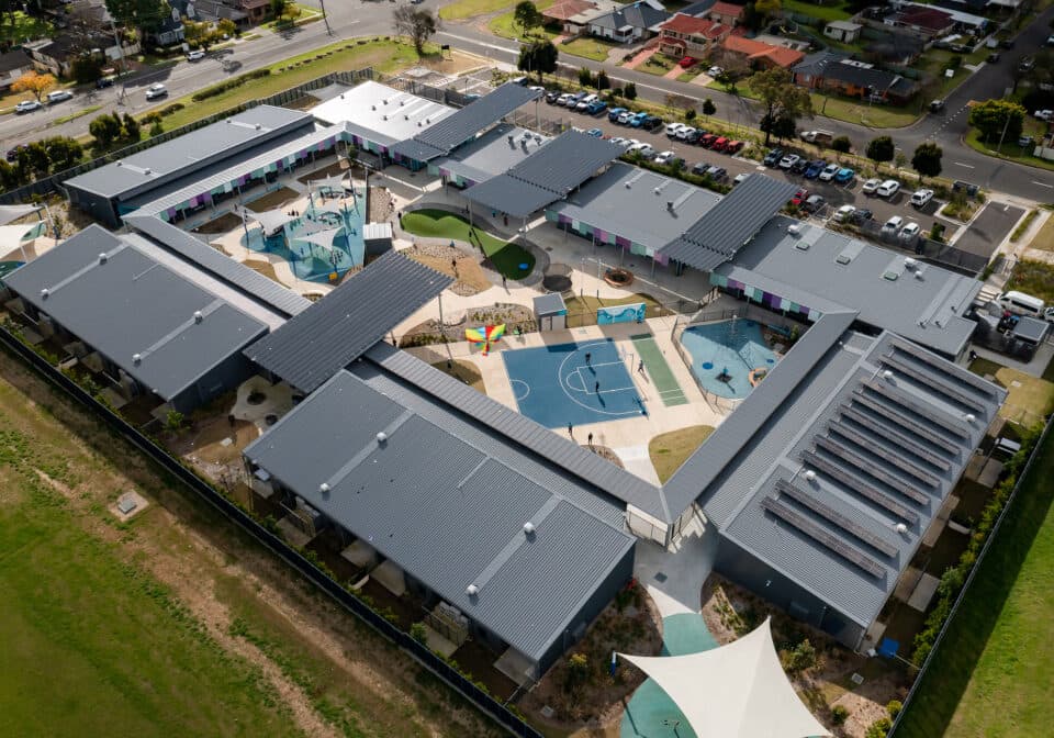 Passfield Park School