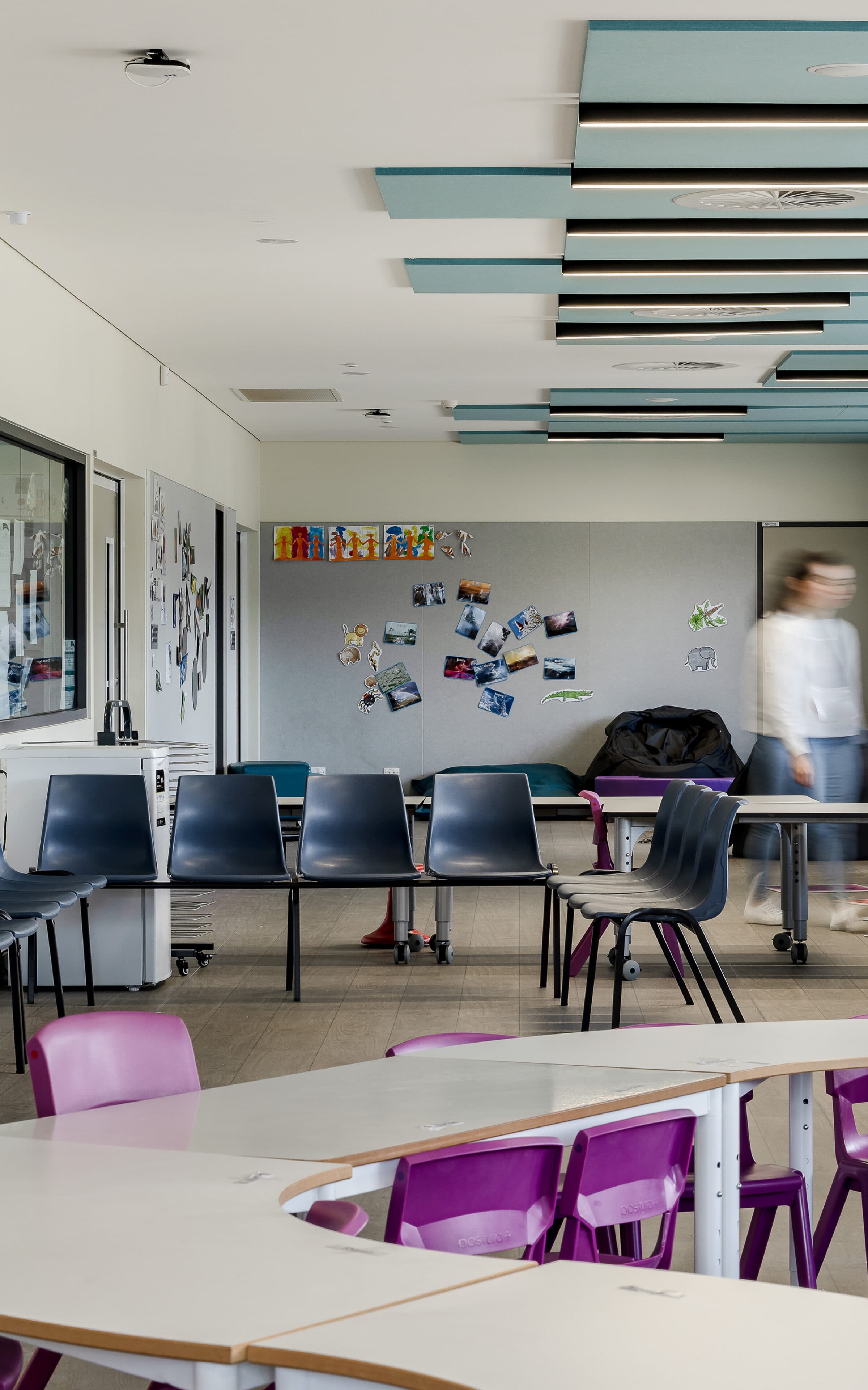 04 Practical Activities Area