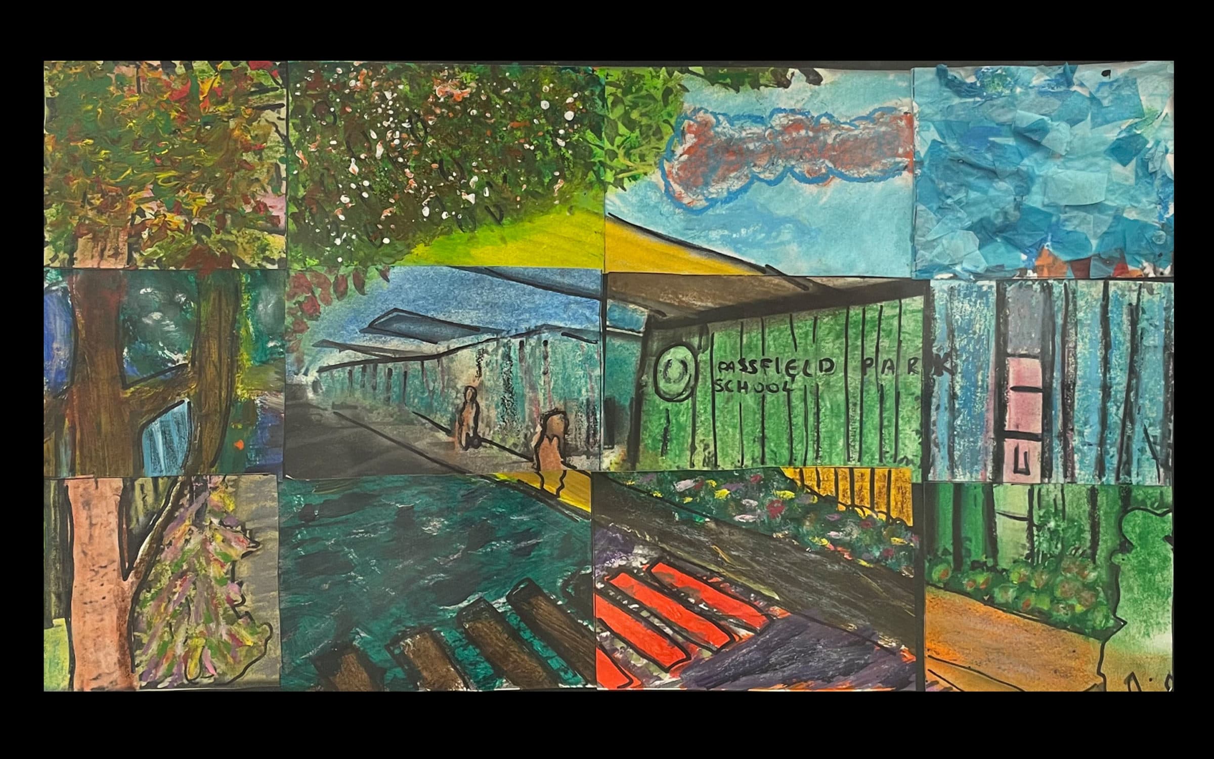 A Gift from the Students 2880x1800