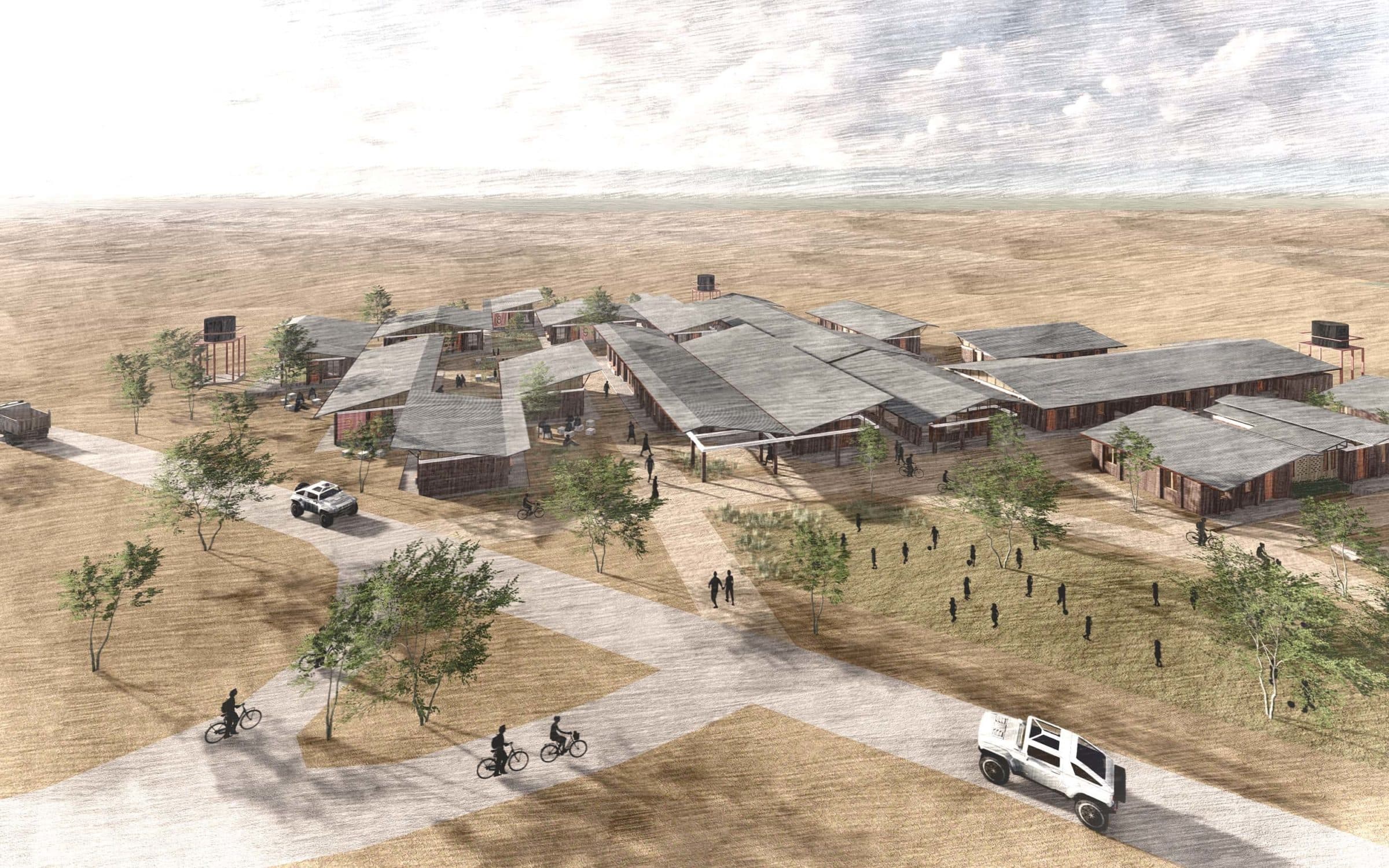 Architects Without Frontiers 2880x1800