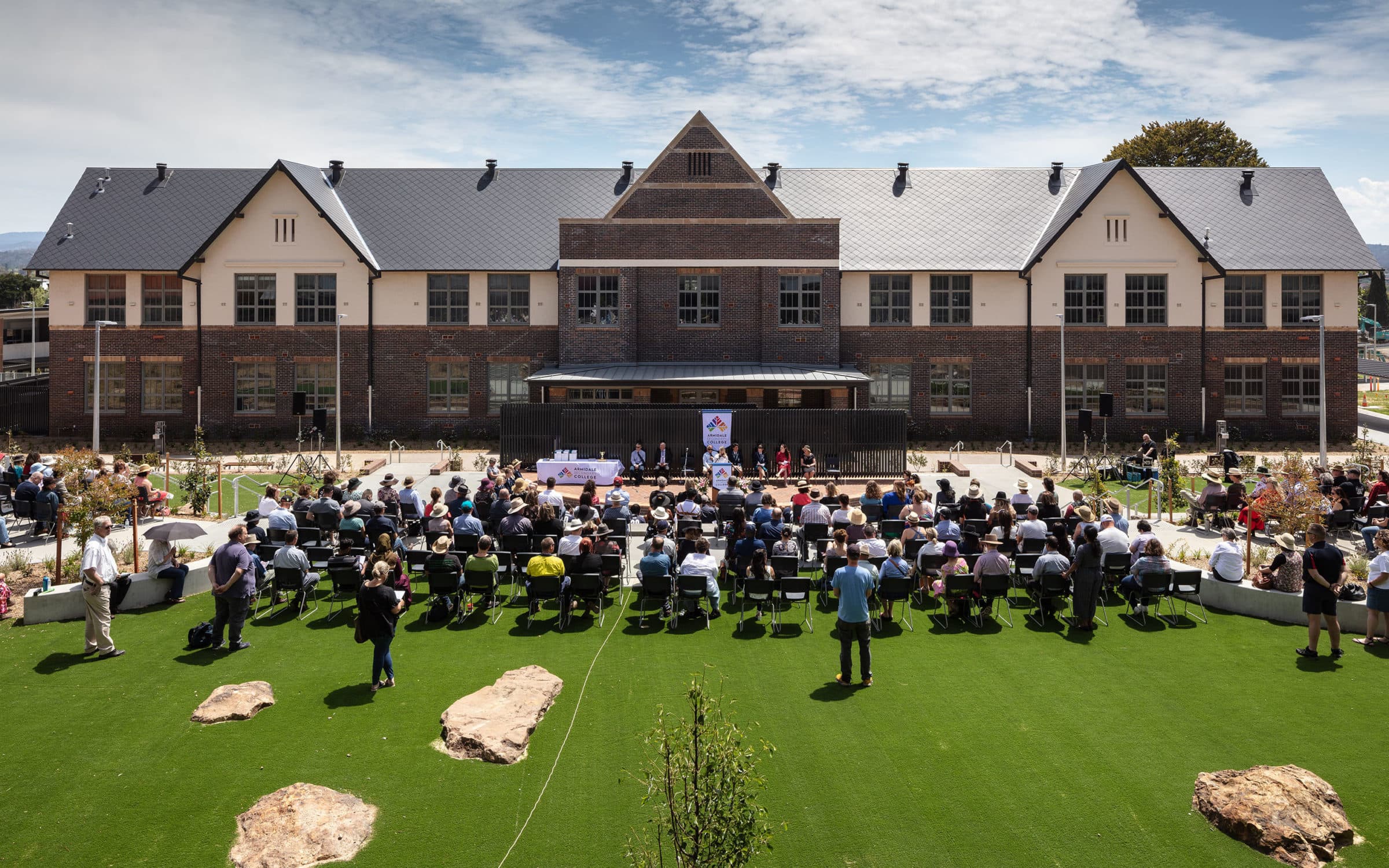 Armidale Secondary College