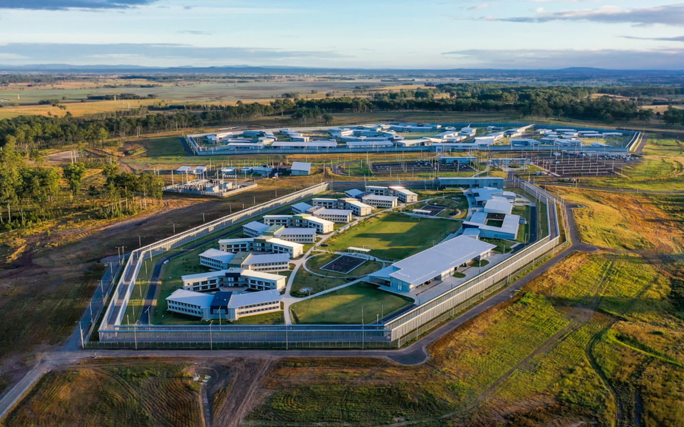 Clarence Correctional Centre12880x1800