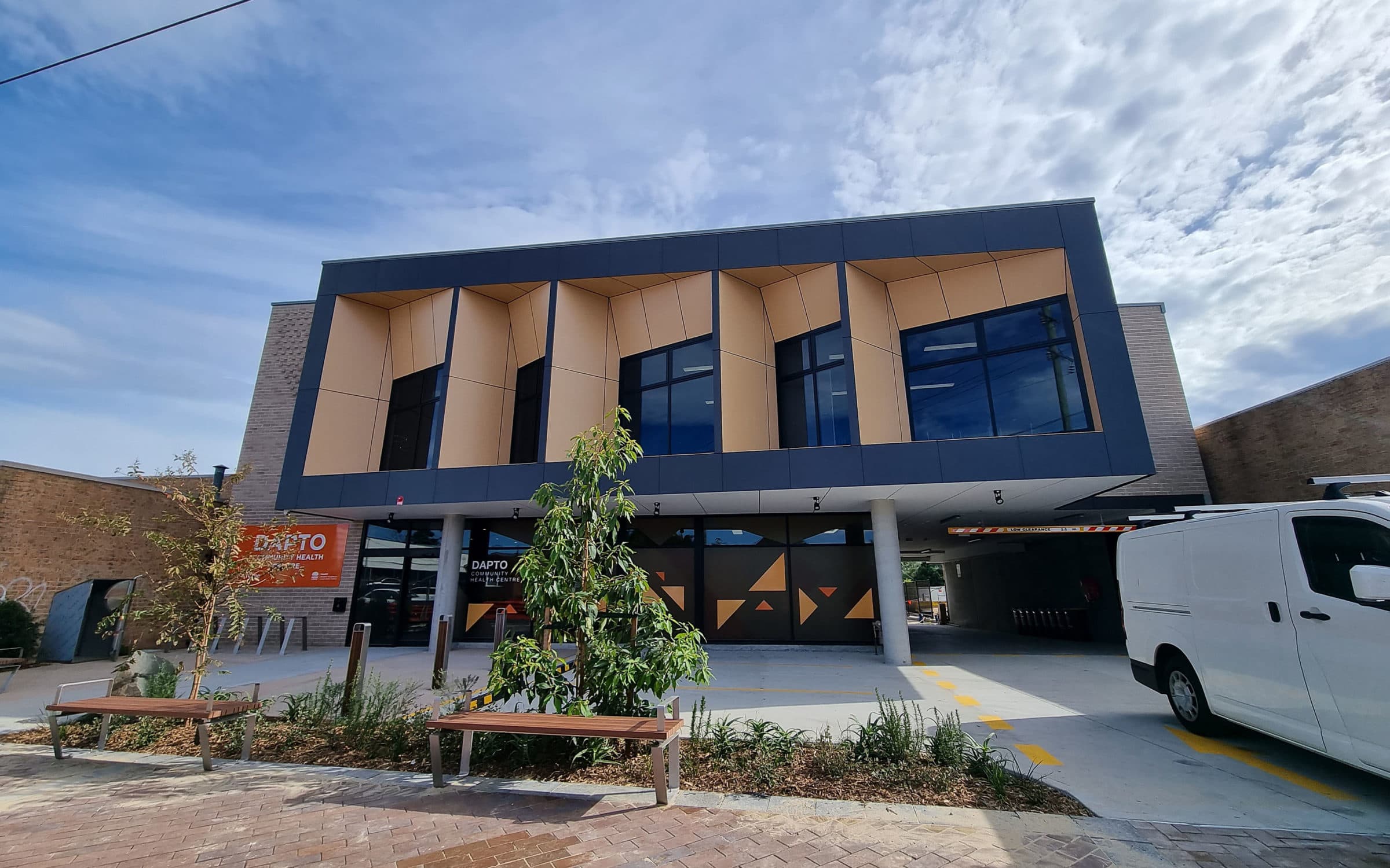 Dapto Community Health Centre