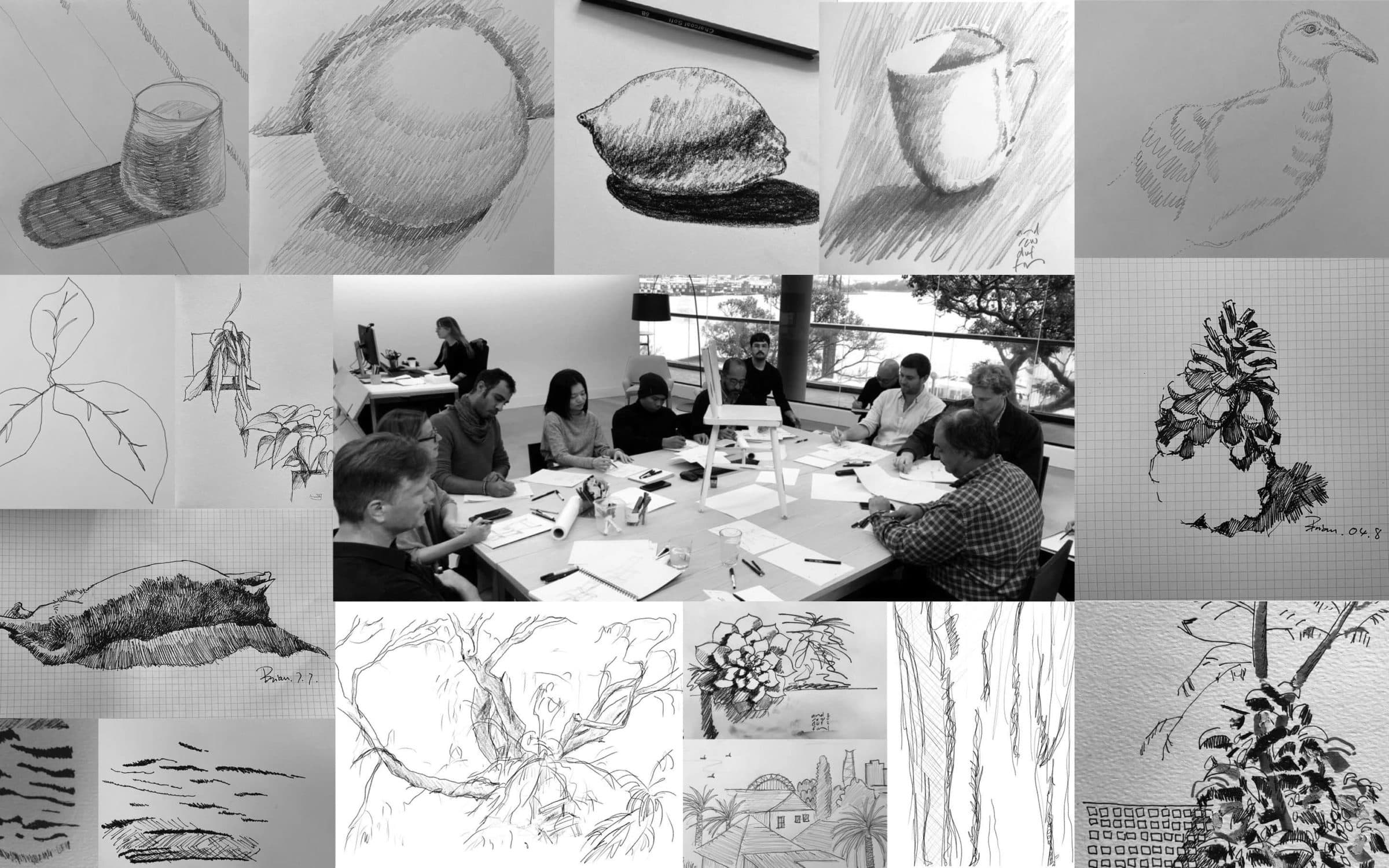 Gathering Virtually to Build Our Skills 2880x1880