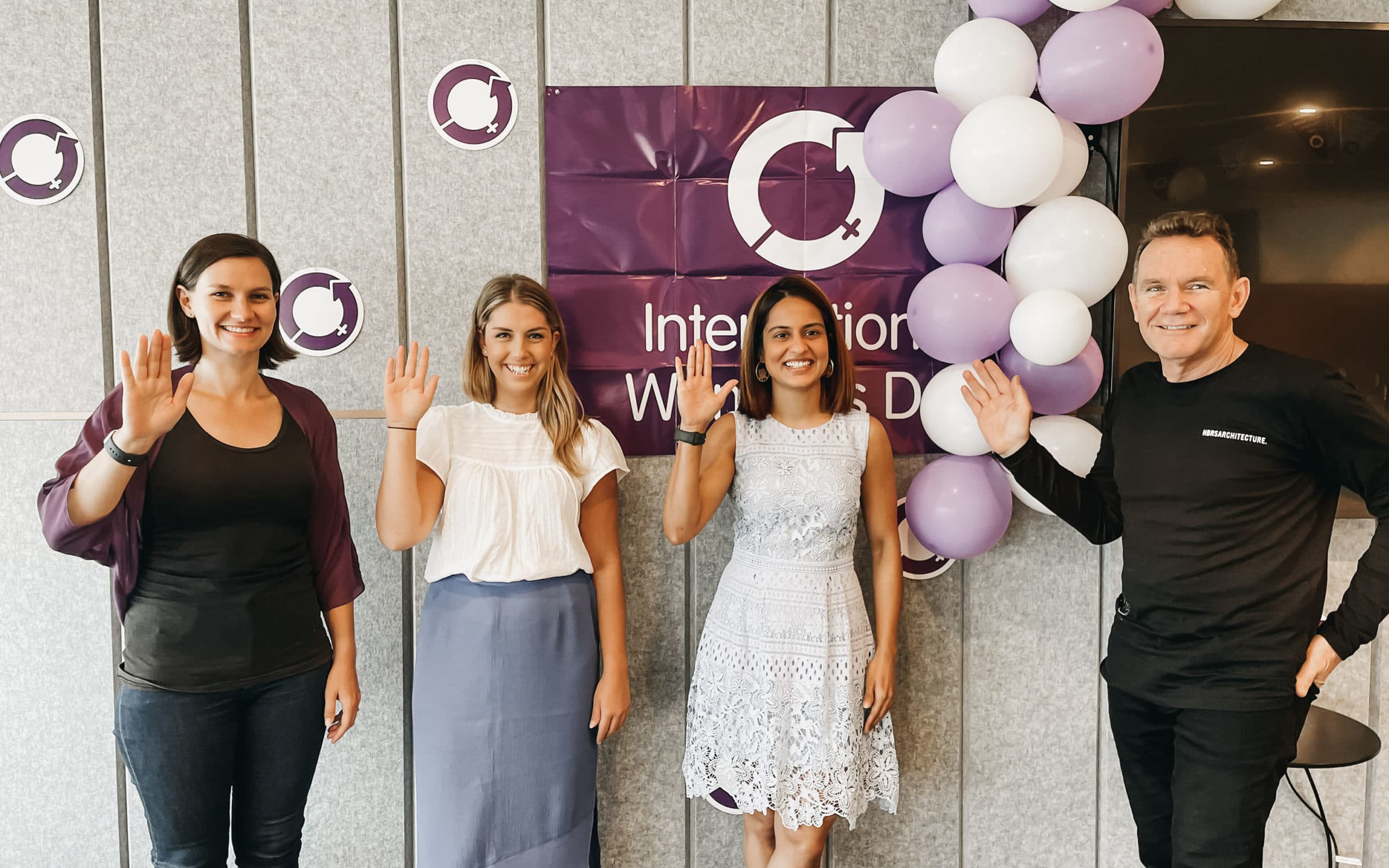 International Womens Day 2021 2880x1800