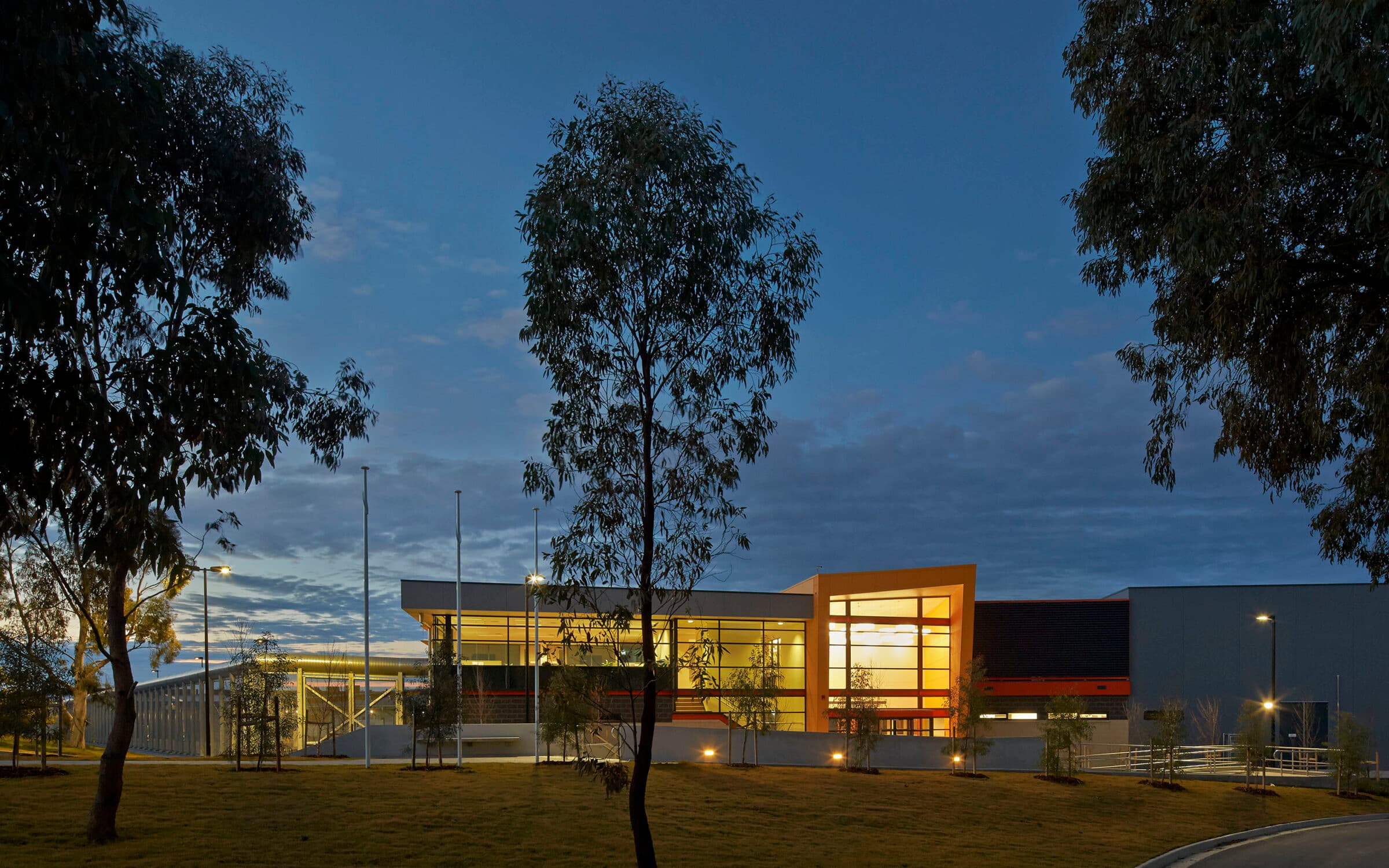 Middleton Correctional Centre