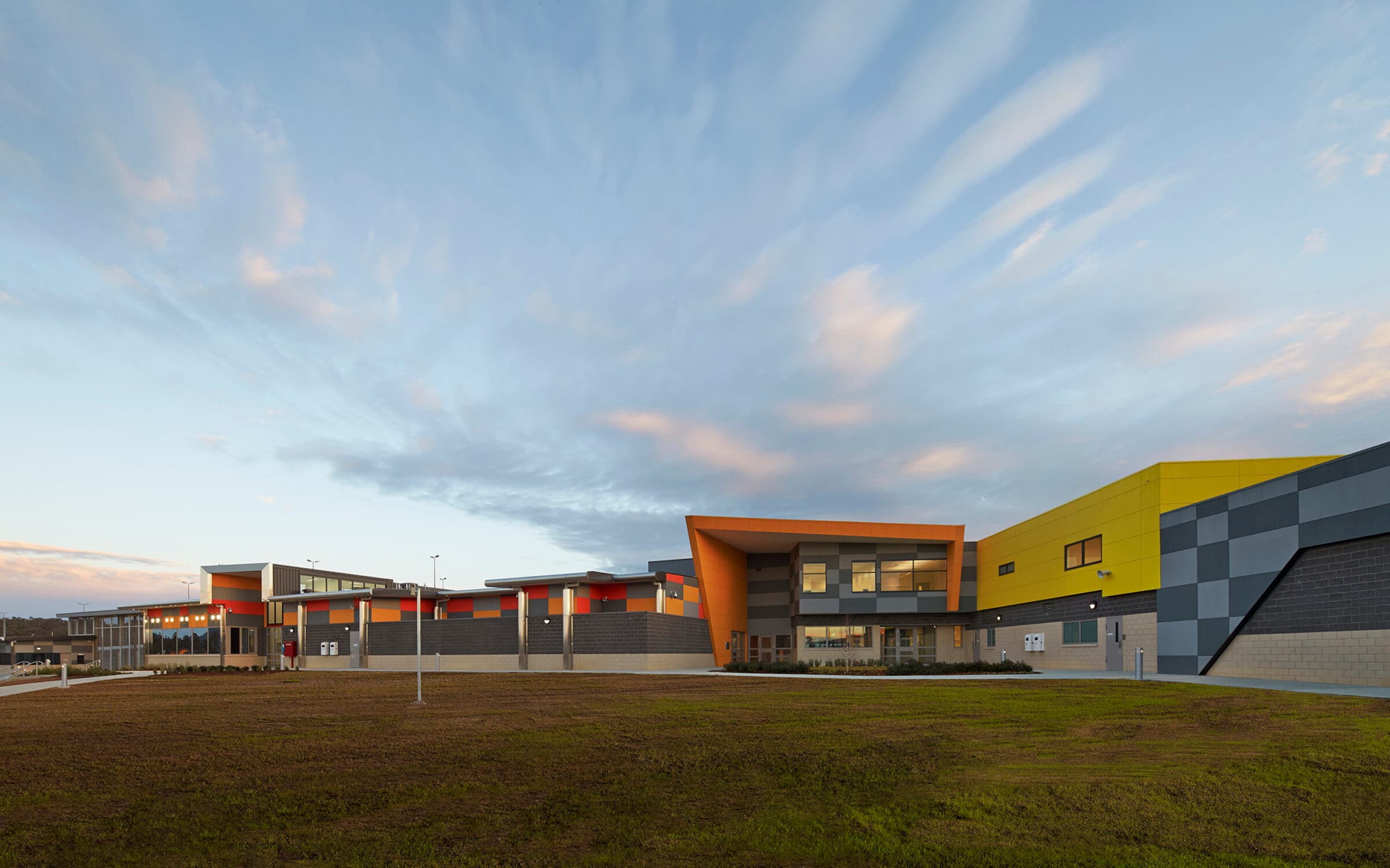 Middleton Correctional Centre