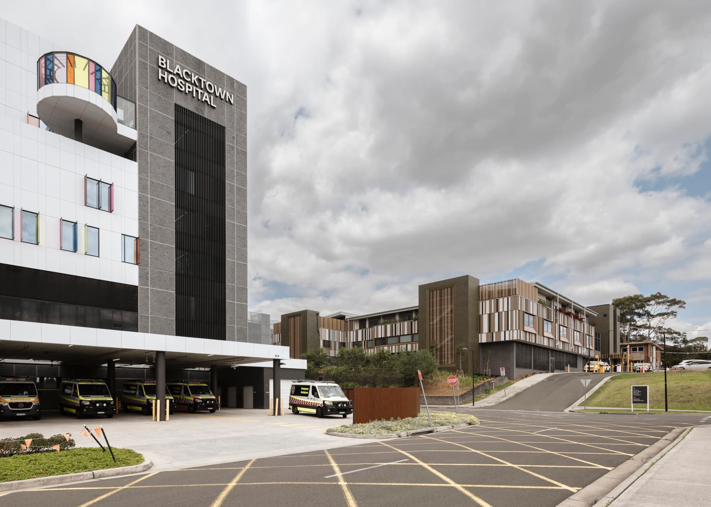 Mental Health Unit 0266