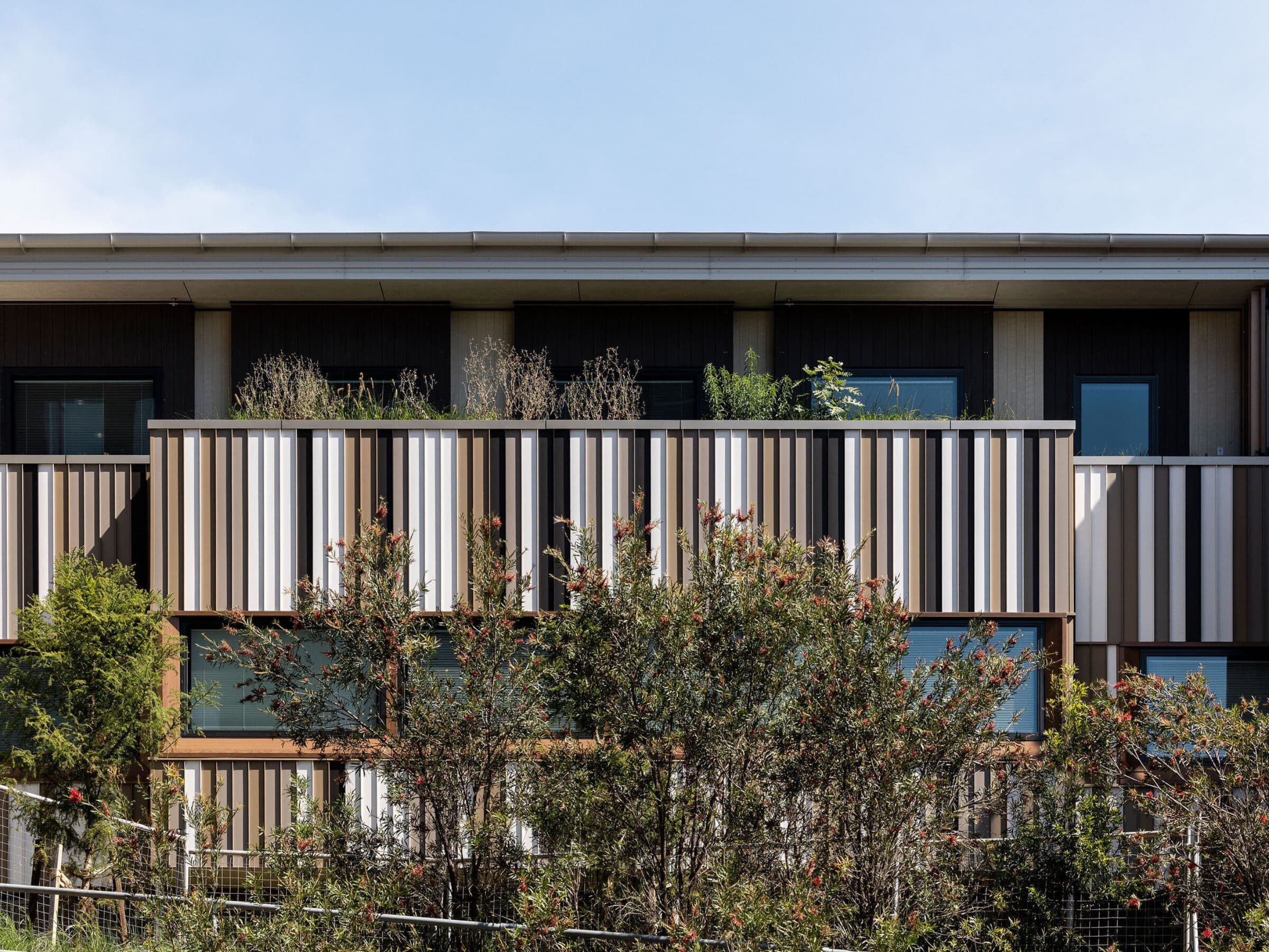 Mental Health Unit 7638