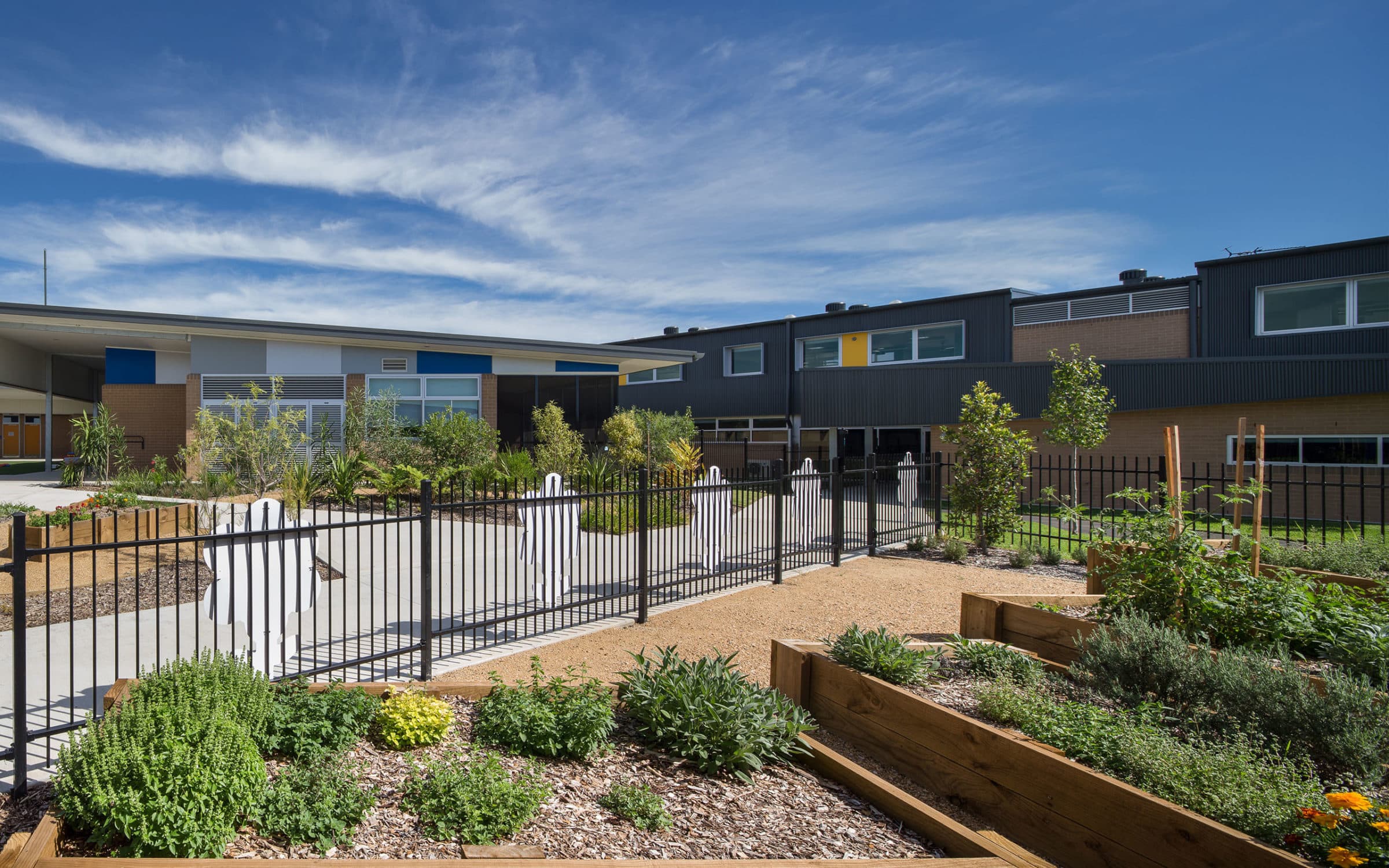 Oran Park Public School