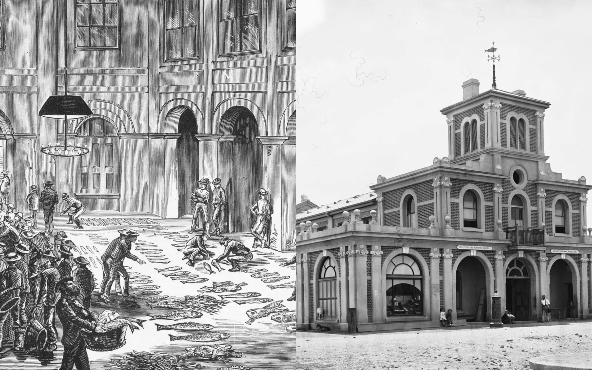 Sharing the Stories of Our Communities 2880x1800