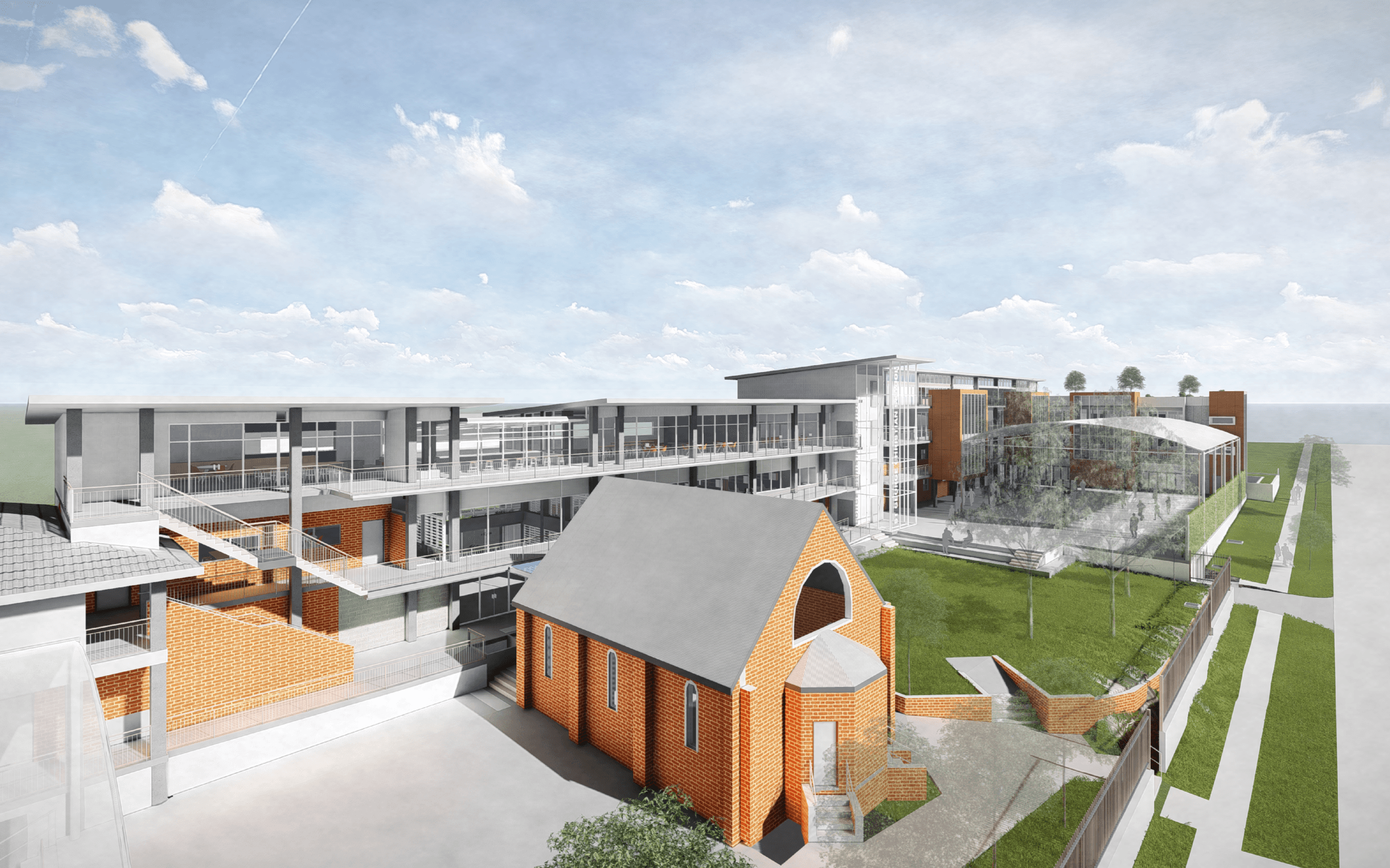 St George Christian School 2880x1800