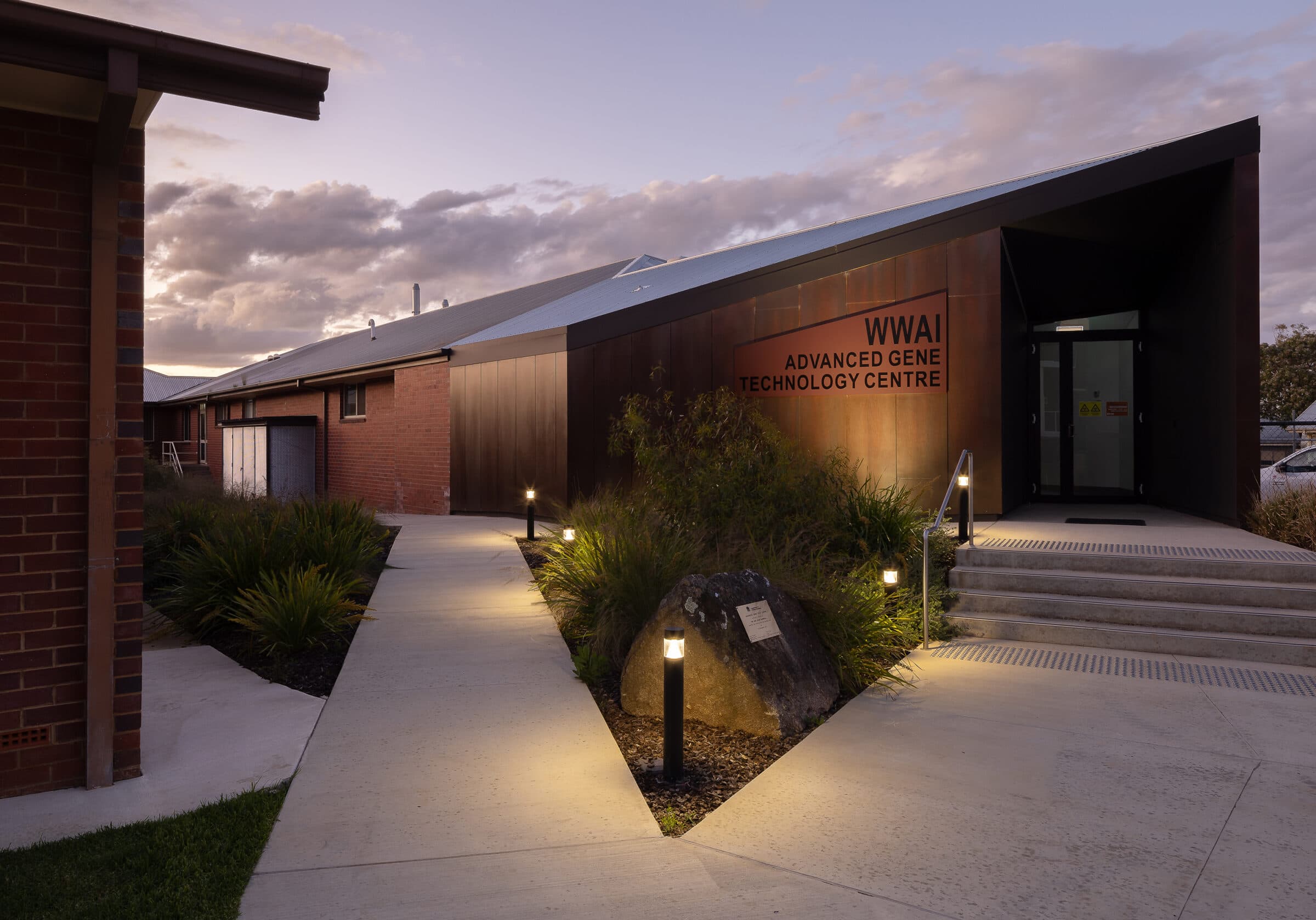 Wagga Wagga Agricultural Institute 2880x2016