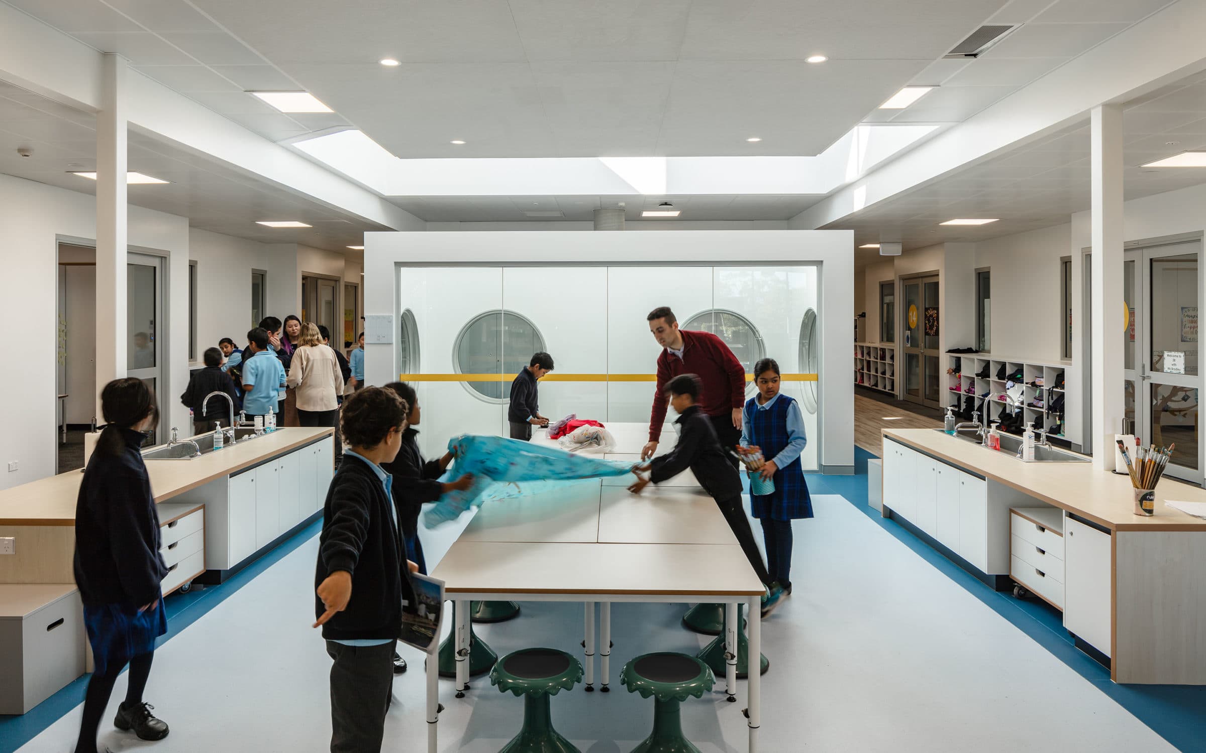 Waitara Public School