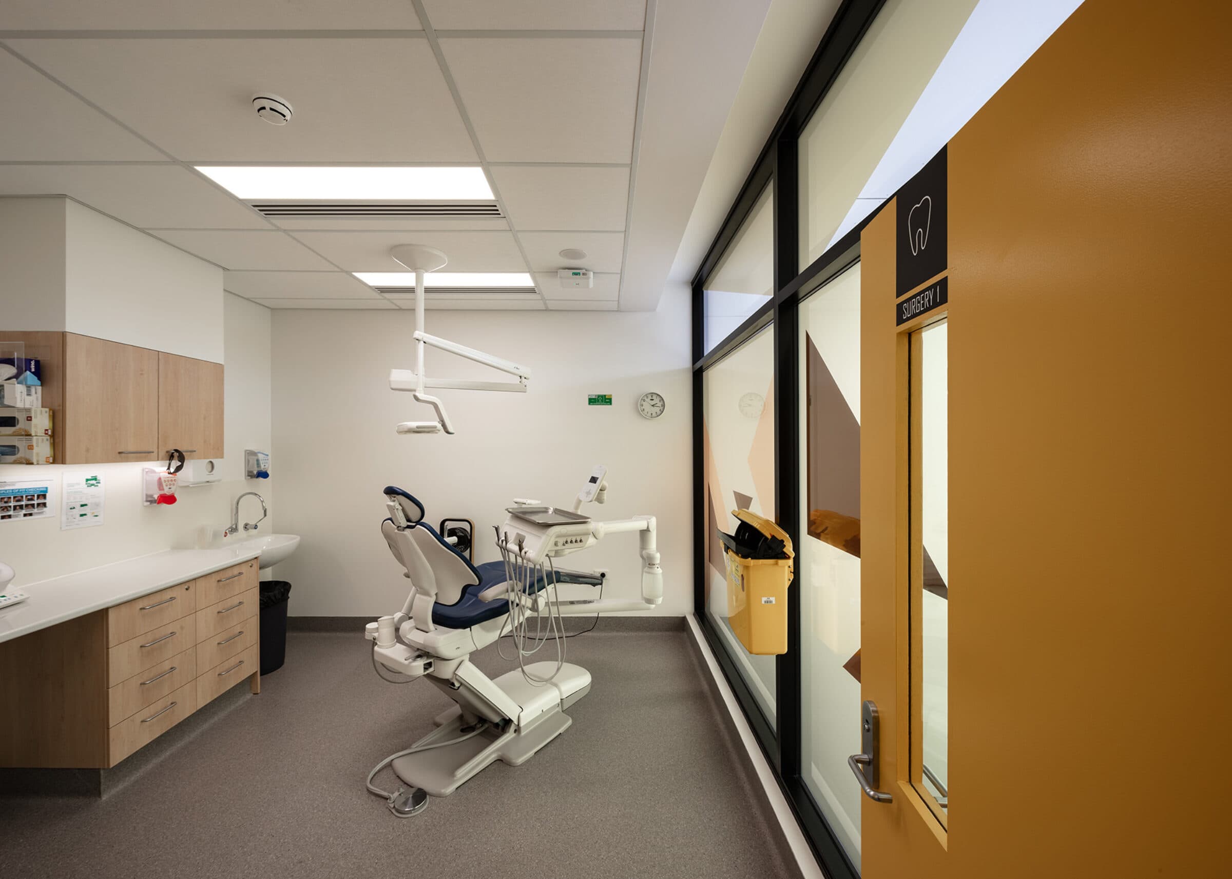 Dapto health 0959 pano 64 web