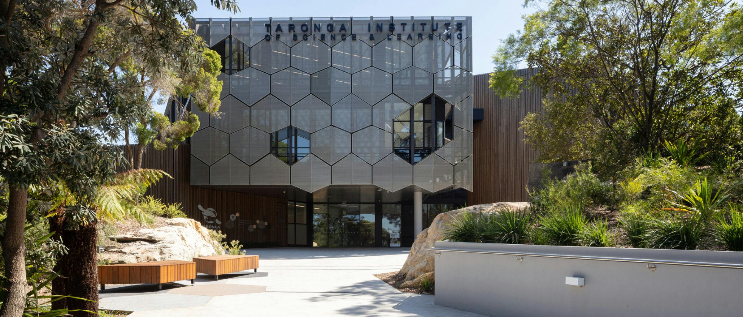 Taronga Institute Of Science And Learning