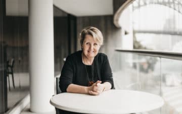 Samantha Polkinghorne