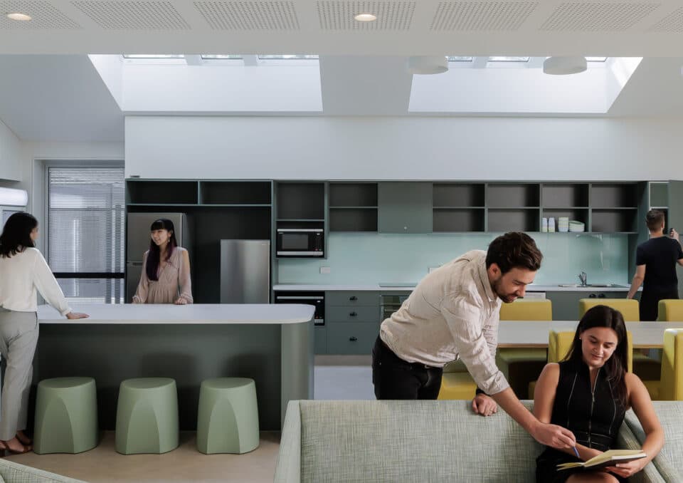 Westmead Mothers & Babies Unit