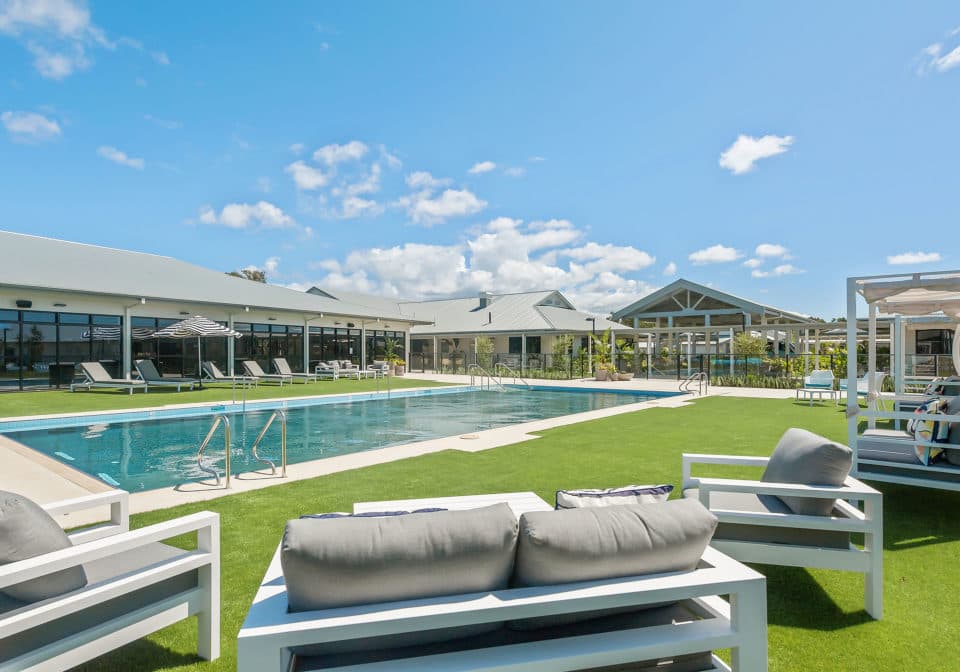 Ingenia Latitude One Seniors Living