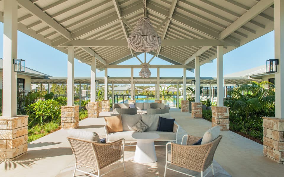 Ingenia Latitude One Seniors Living