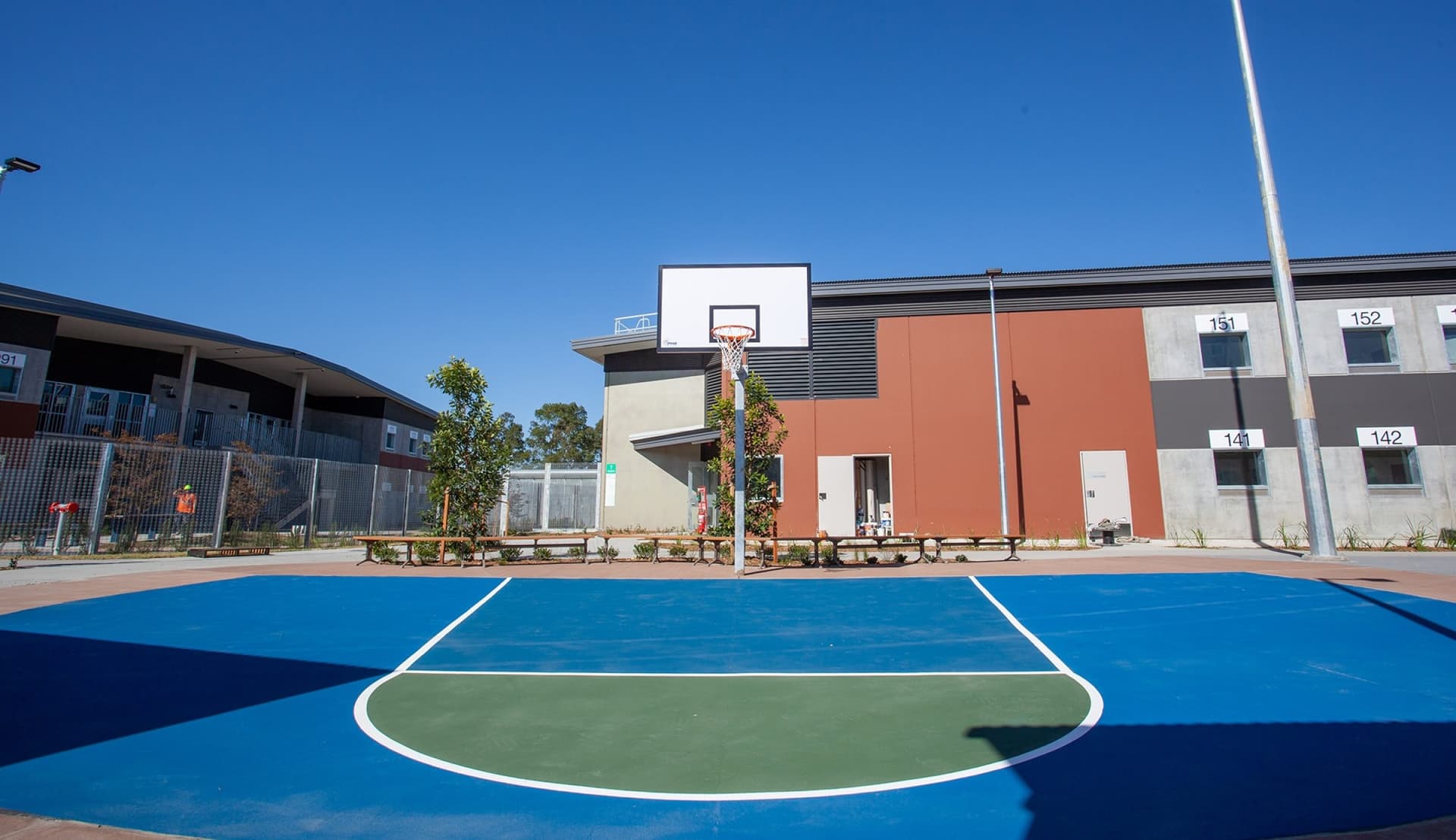 Dillwynnia Correctional Centre Expansion